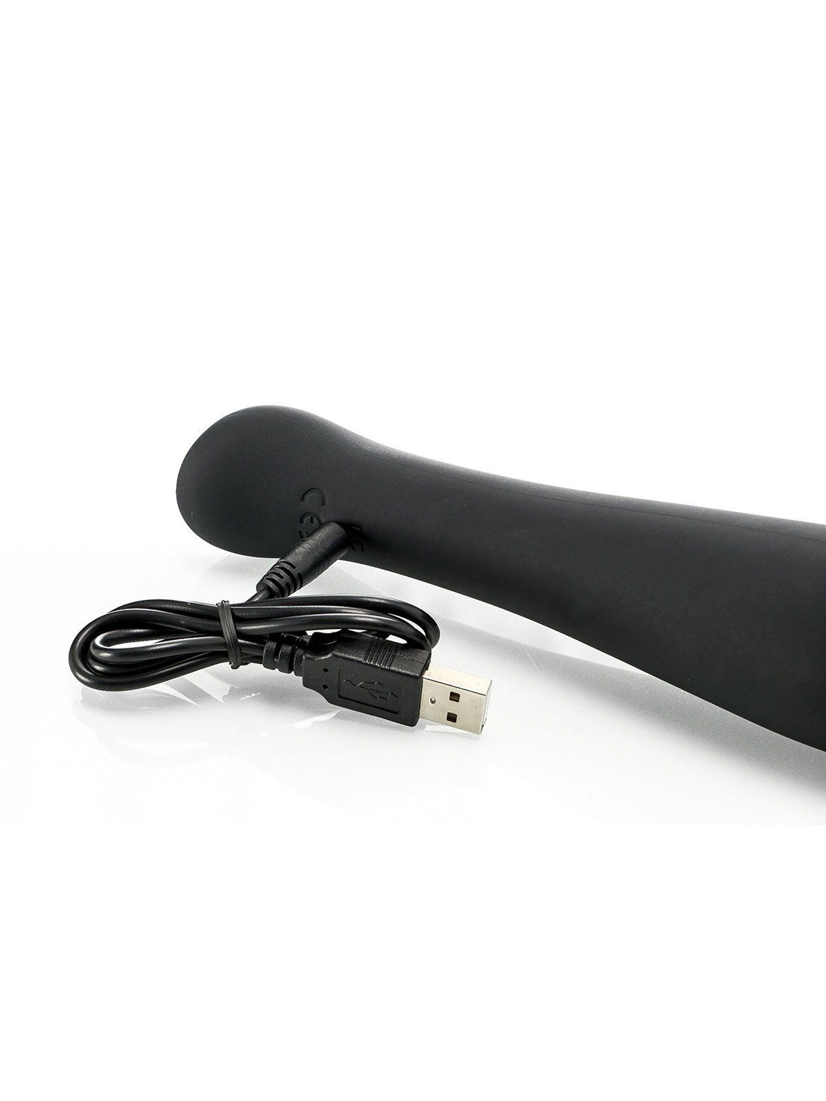 Brunos \ ZENN \ ZENN \  Deluxe Thunder Wand Massager