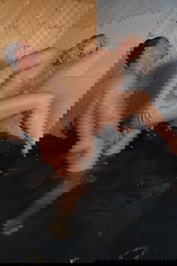 Brunos \ Rimming \ Filthy Raw Fuckers \ Fit as Fuck