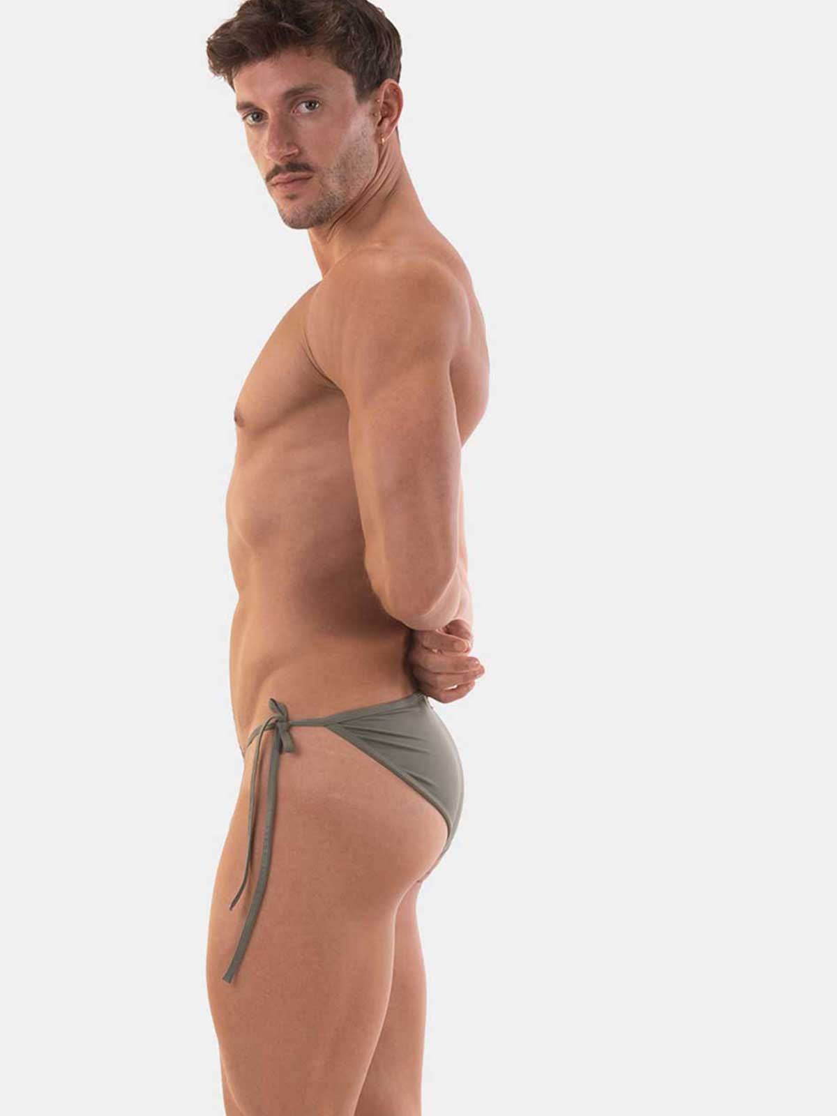 Brunos \ Fashion Sale \ Barcode Berlin \ Swim Brief  Iseule
