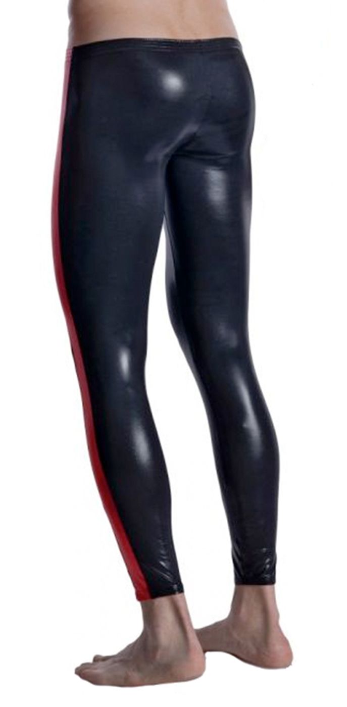 Brunos \ Shorts | Pants \ MANSTORE \ Manstore M2004 Bungee Leggings