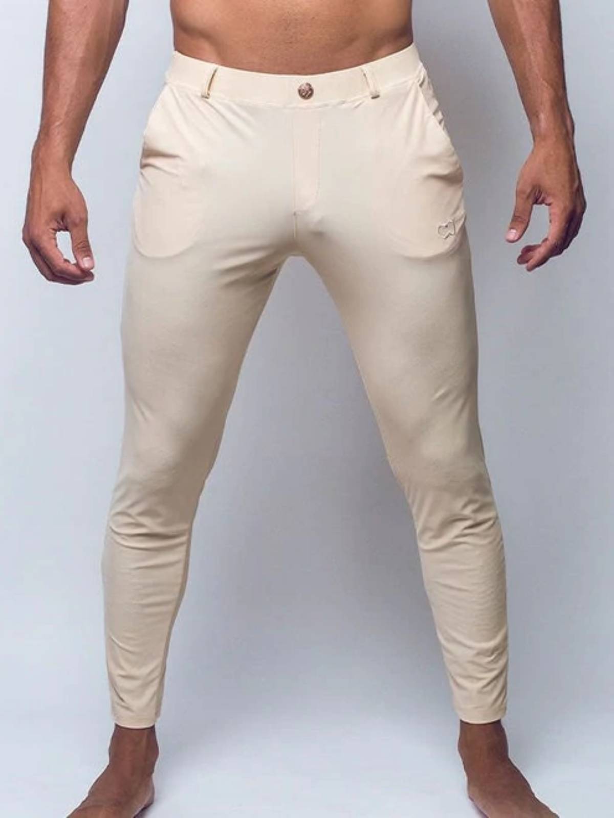 Brunos \  \ 2eros \ Bondi Pants | Sand