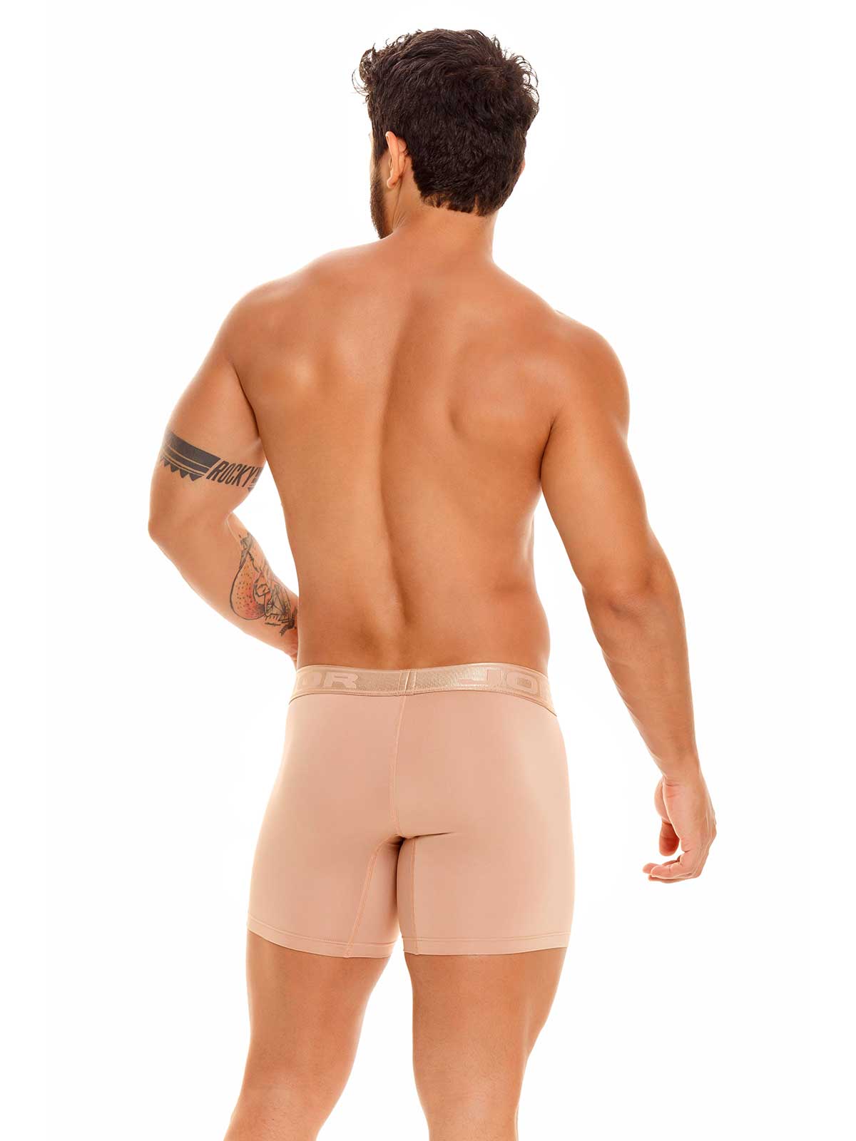 Brunos \ JOR \ JOR \ Long Boxer Element | Nude