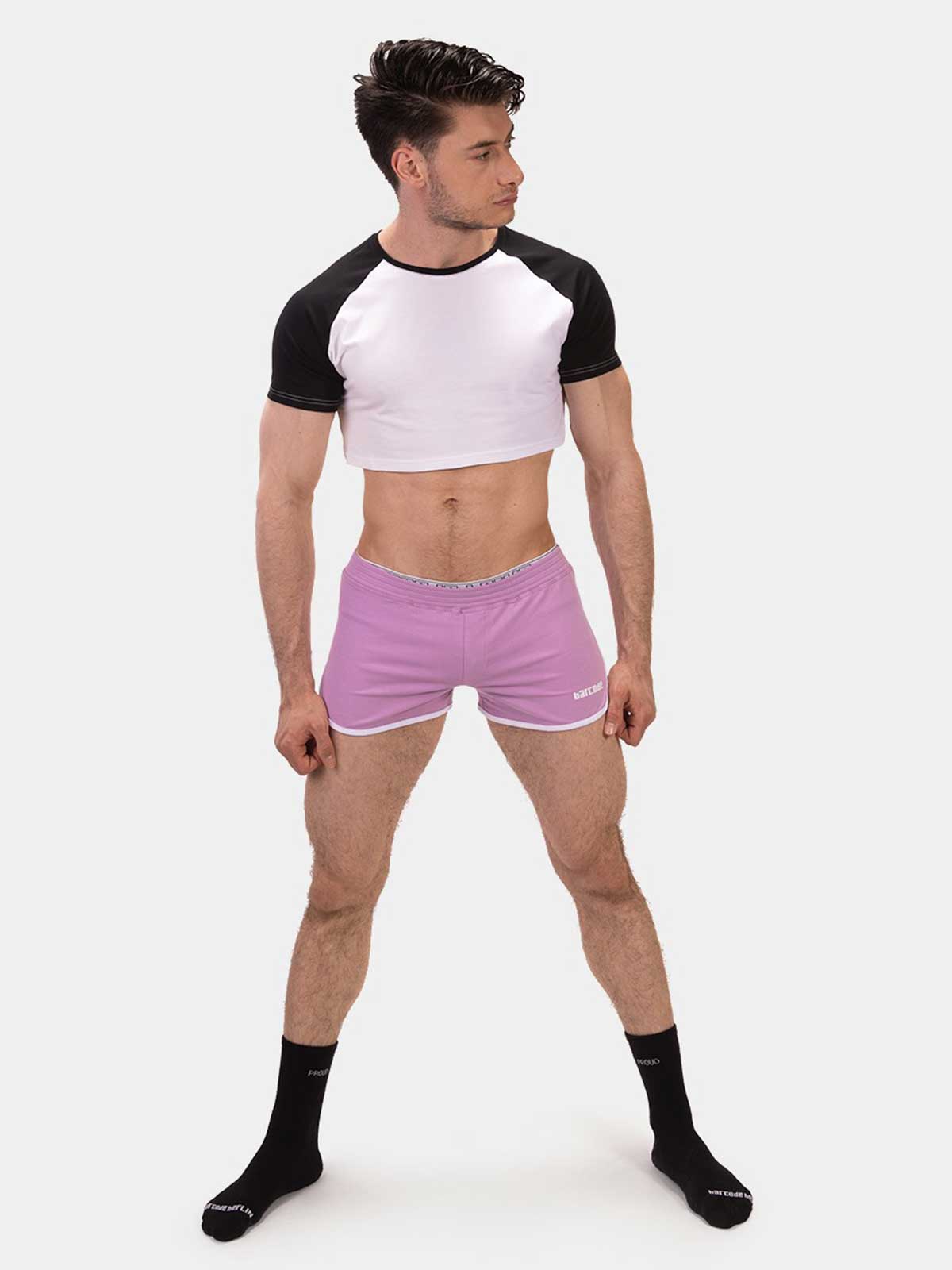 Shorts Bogdan | Nude Shorts Bogdan | Nude