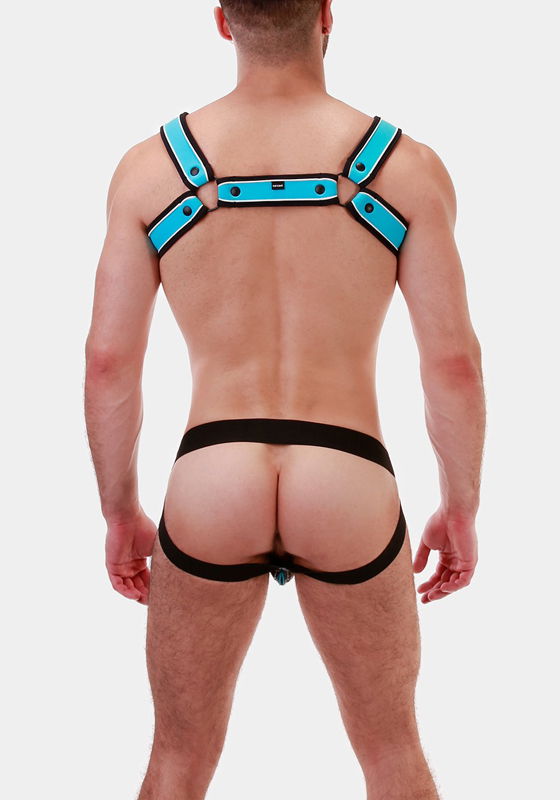 Brunos \ Fashion Sale \ Barcode Berlin \ Barcode Berlin 91686 Harness Wladi
