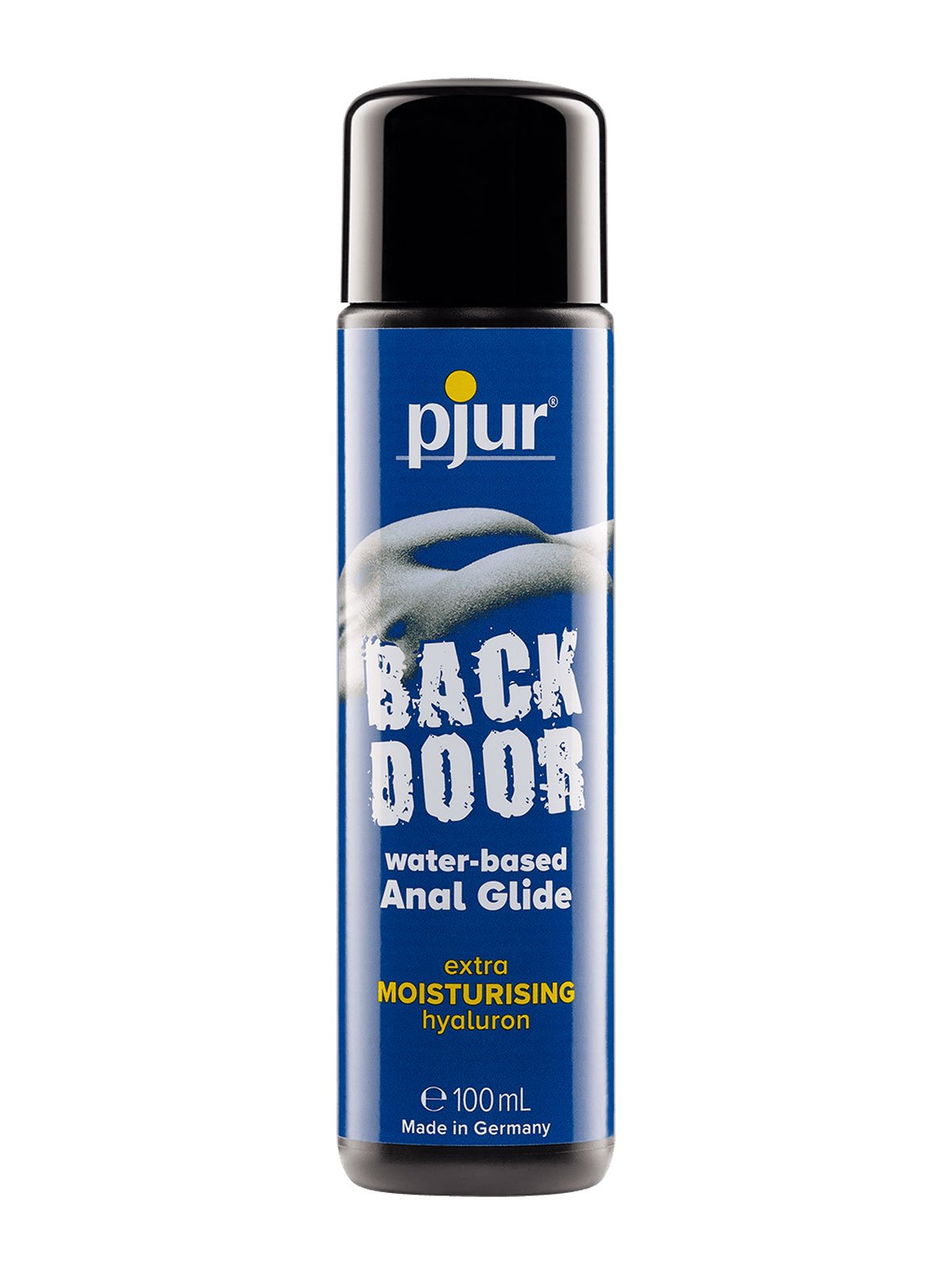 Gleitgel BACK DOOR Moisturising Anal Glide Water | 100 ml