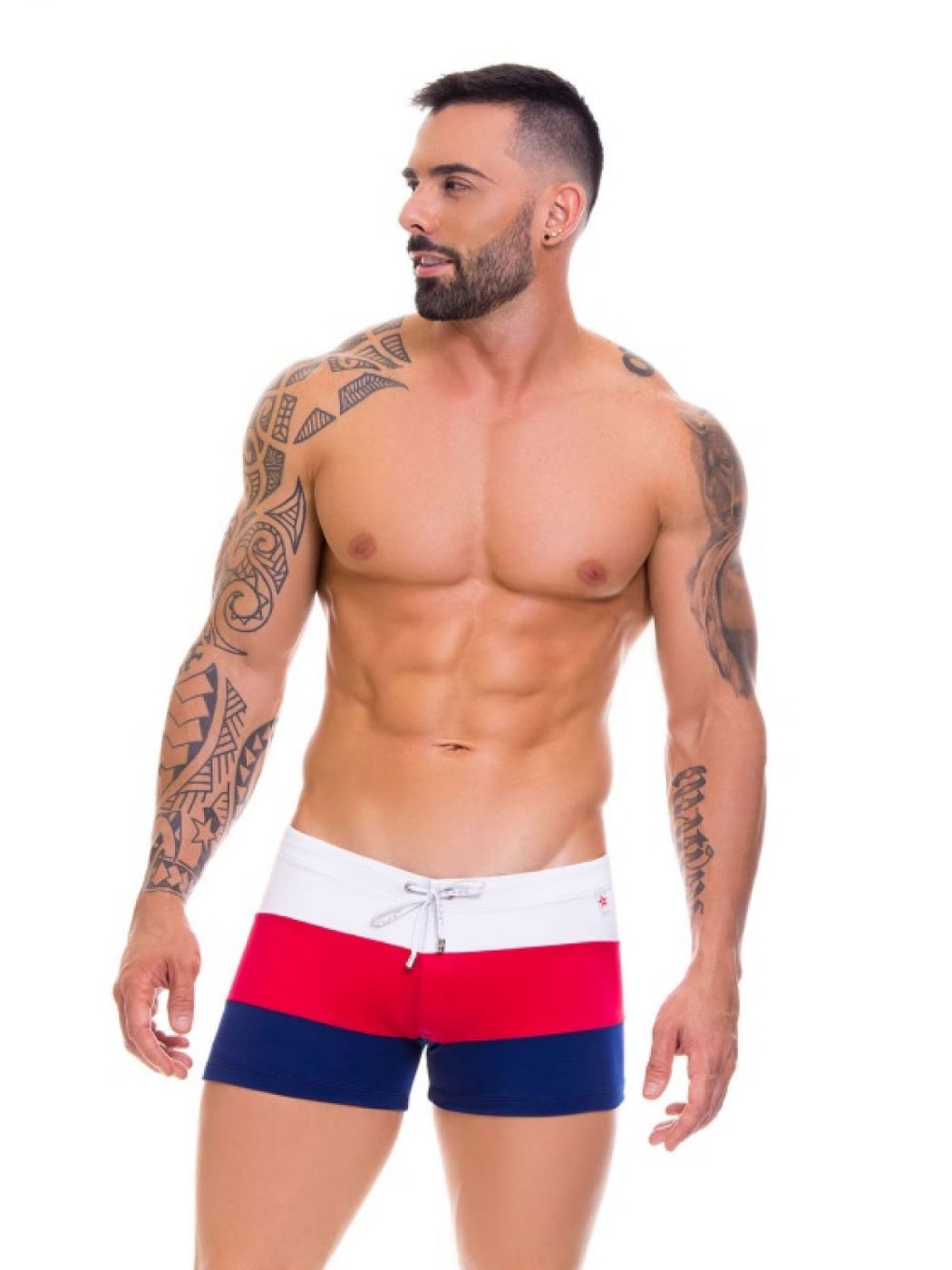 Brunos \ JOR \ JOR \ Swimwear Boxer Barcelo