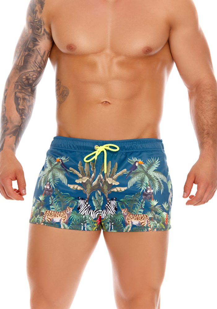 Brunos \ Fashion Sale \ JOR \ JOR Mini Short Amazonia