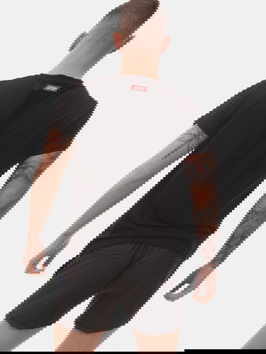Brunos \  \ Barcode Berlin \ T-Shirt Always Horny