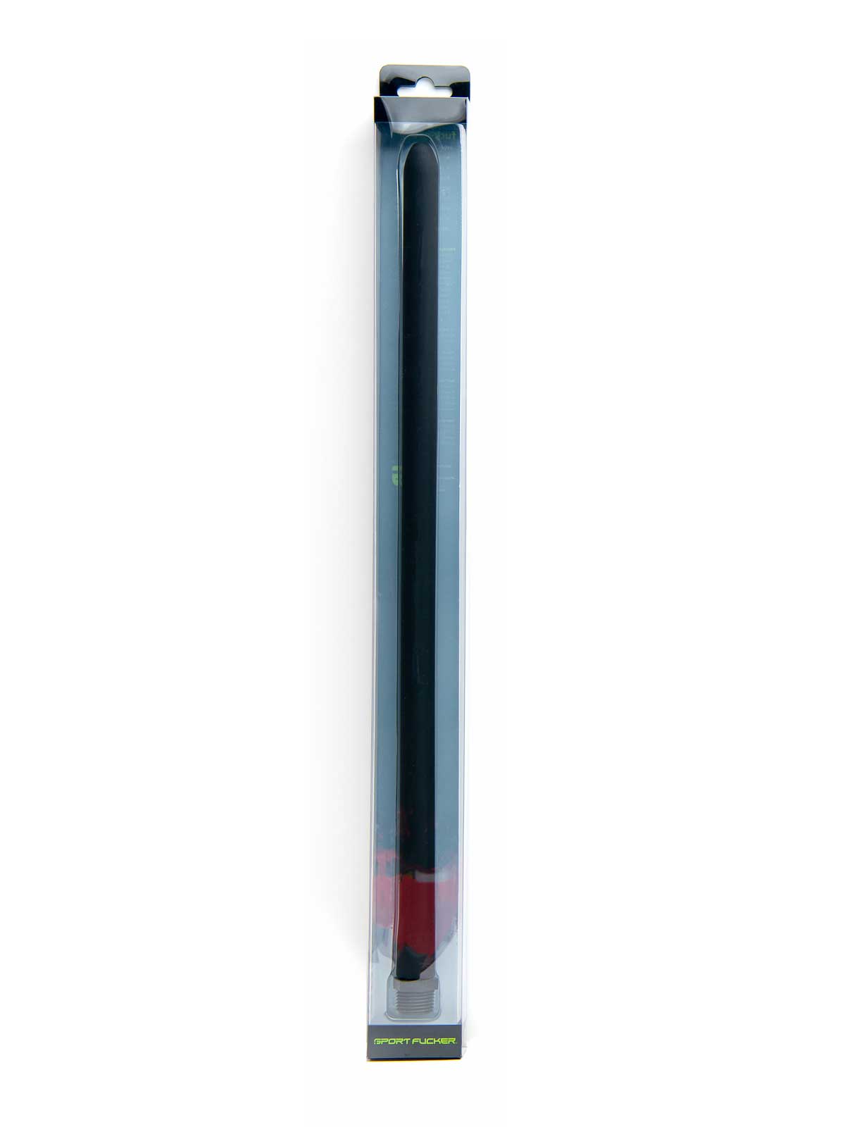 Brunos \ Sport Fucker \ Sport Fucker \ Locker Room Hose - Analdusche | Black