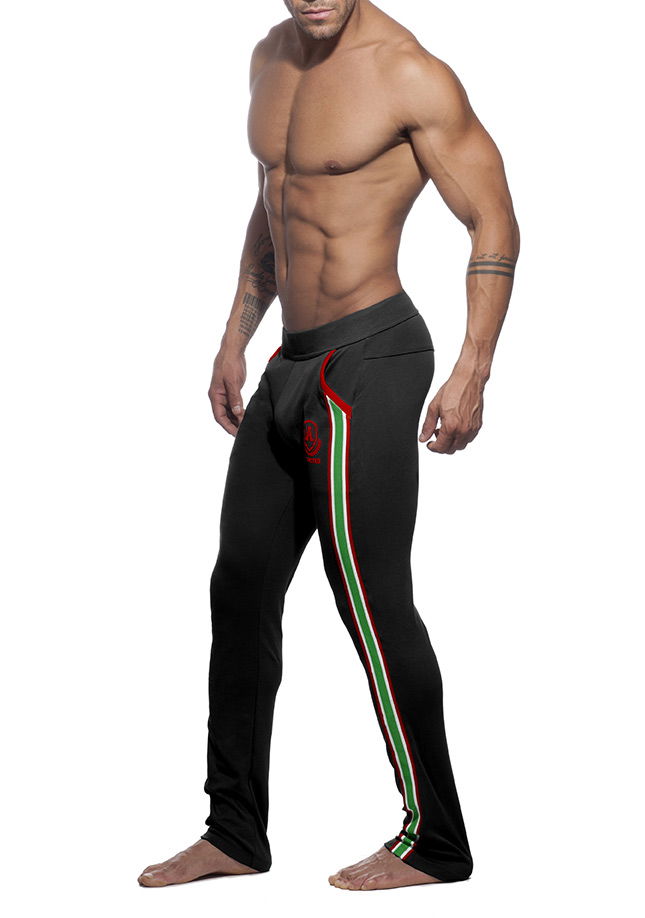 Brunos \  \ Addicted \ Addicted Long Tight Pant Intercotton