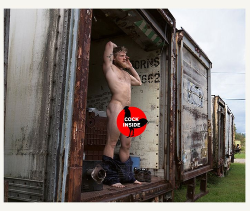 Brunos \  \  \ Paul Freeman | Larrikin Americana