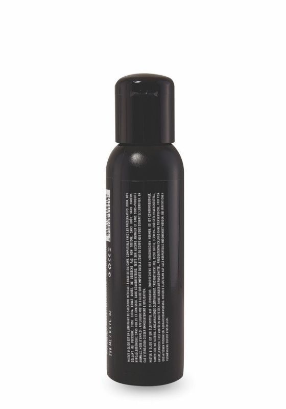 Brunos \ Silikon \ Mister B \ GLIDE Gleitgel auf Silikonbasis | 250 ml