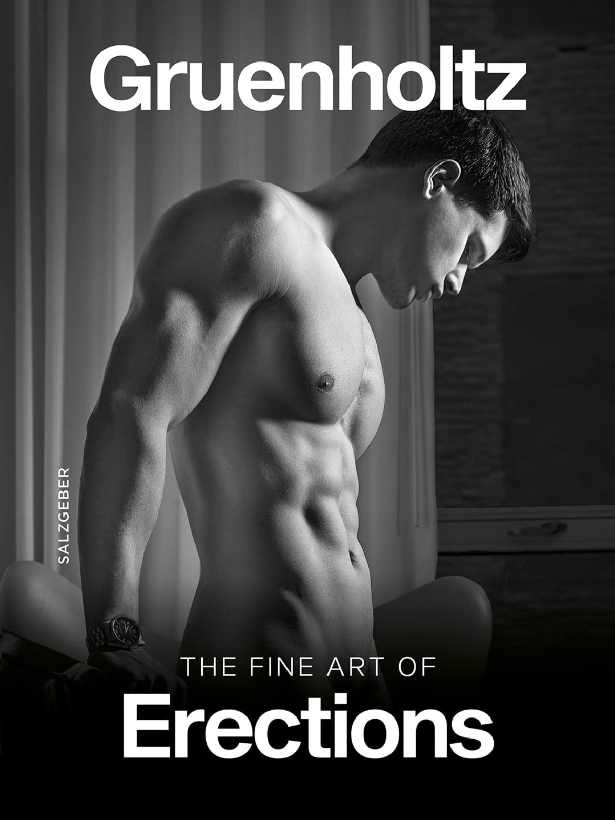 Brunos \ Neu \ Salzgeber \ Kenneth Gruenholtz | The Fine Art of Erections