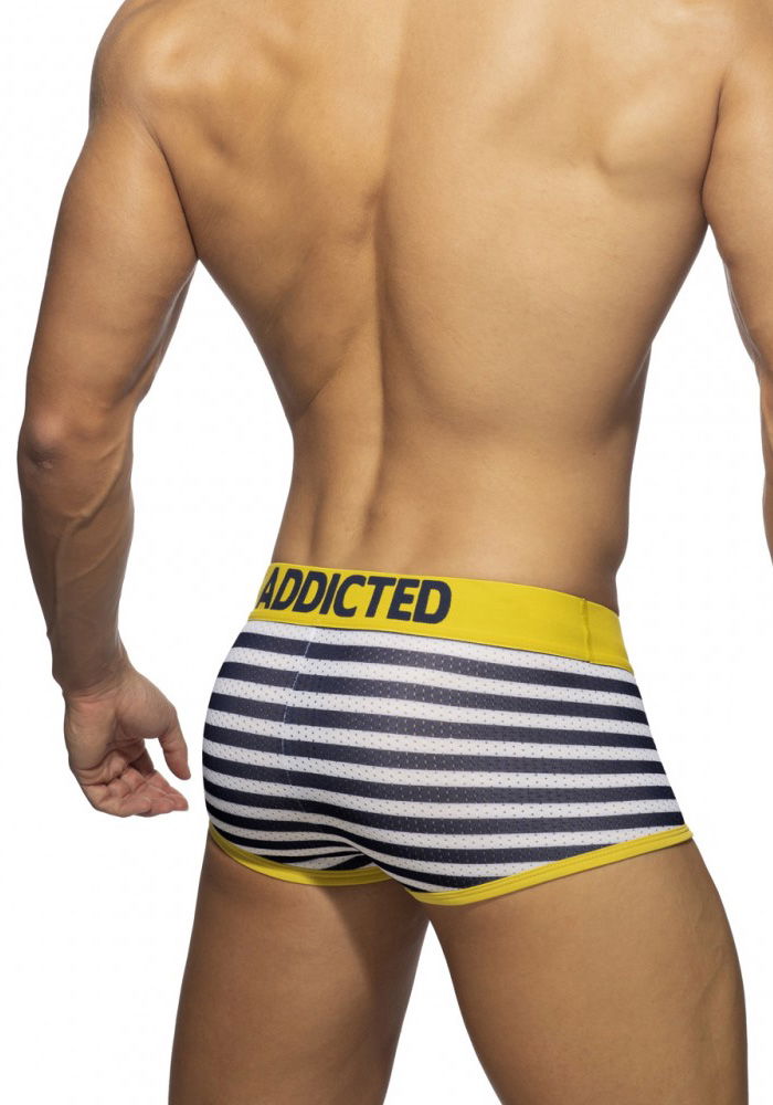 Sailor Trunk 3-Pack