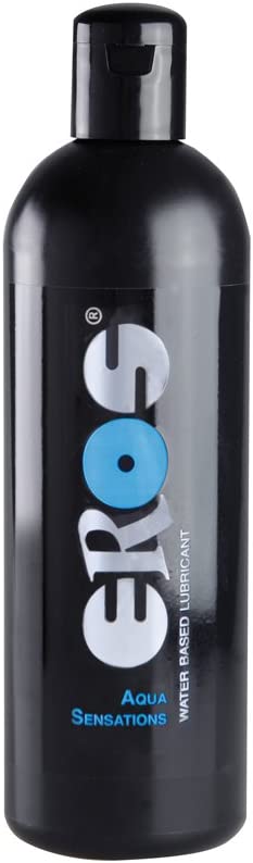 Brunos \ Wasser \  \ Aqua Sensations