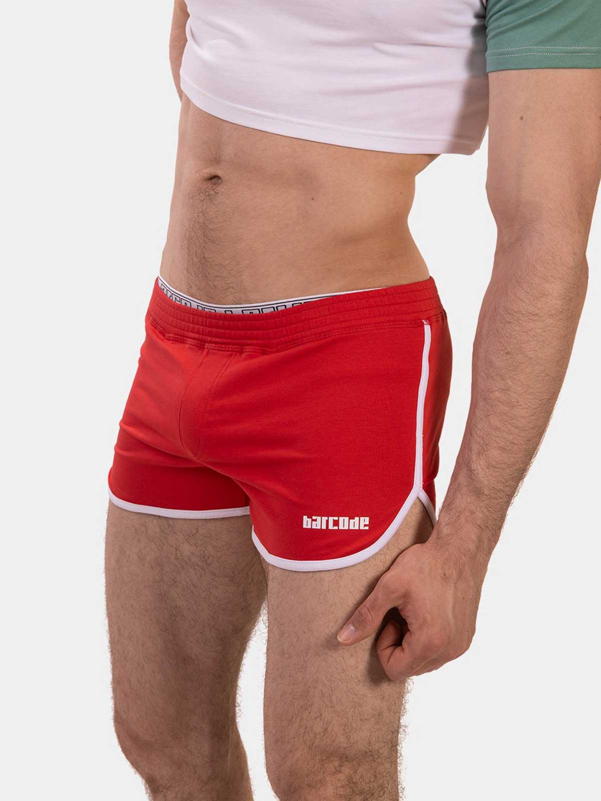 Shorts Bogdan | Nude Shorts Bogdan | Nude