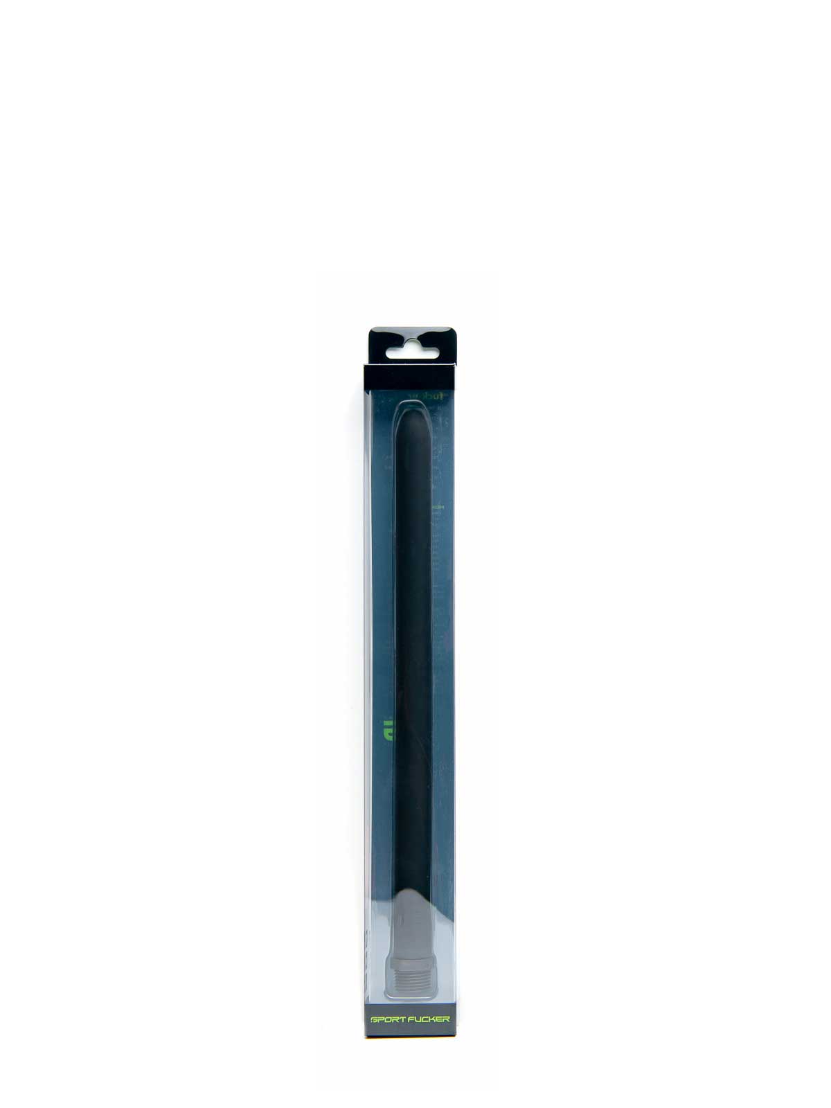 Brunos \ Sport Fucker \ Sport Fucker \ Locker Room Hose - Analdusche | Black