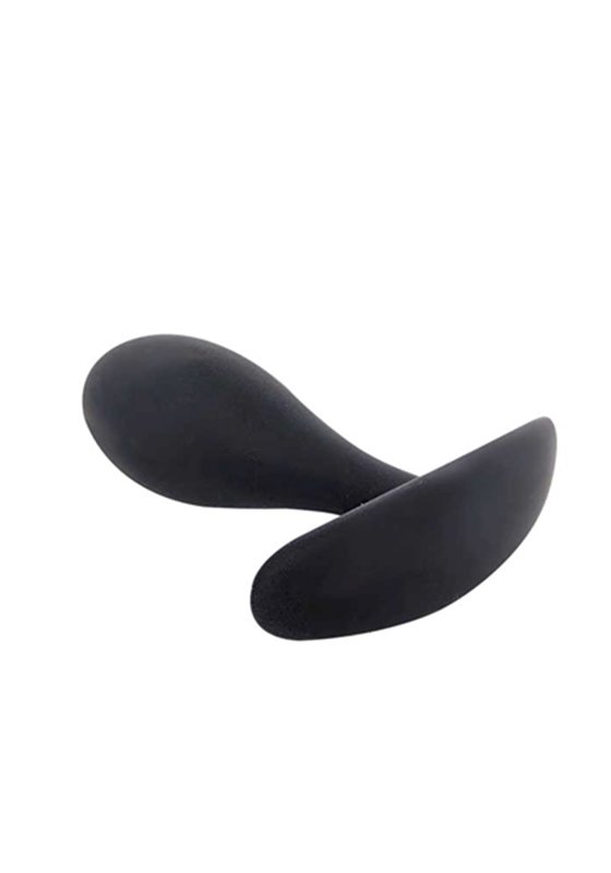 All Day Long Silicone Butt Plug - L 95 mm