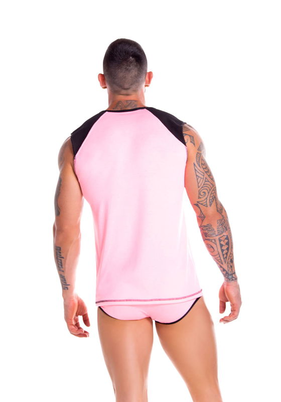 Brunos \ JOR \ JOR \ Tank Top Astro