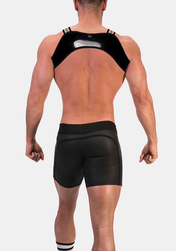 Brunos \ Fashion Sale \ Barcode Berlin \ Barcode Berlin 91677 Harness Lifu