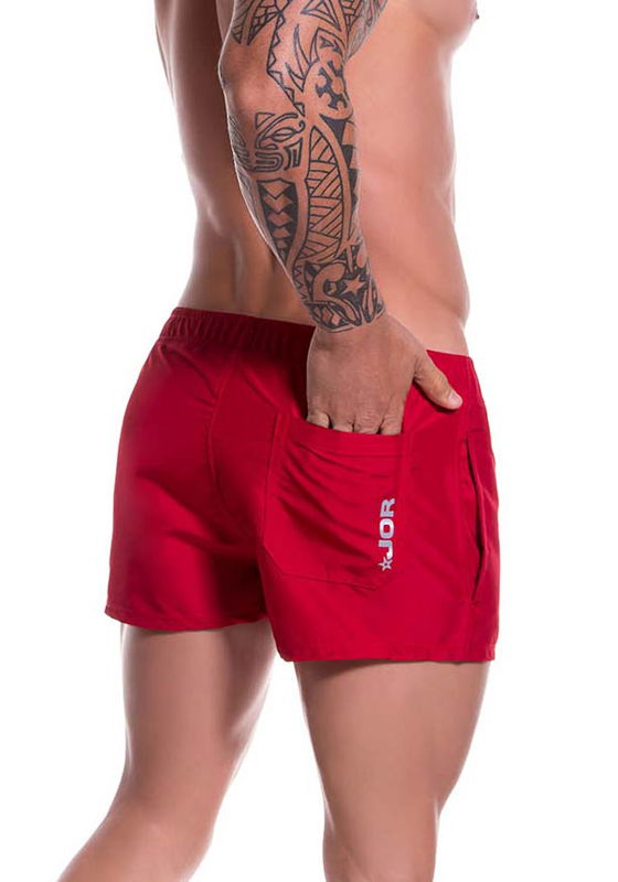 JOR Mini BeachShort TORINO