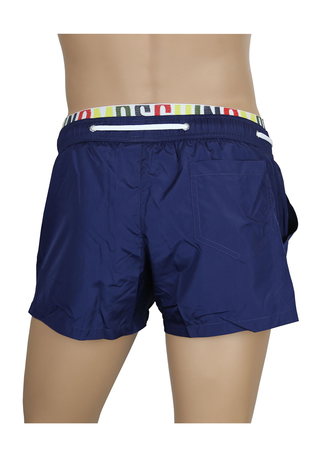 Brunos \ Fashion Sale \ MOSCHINO \ Swimsuit Trunk 