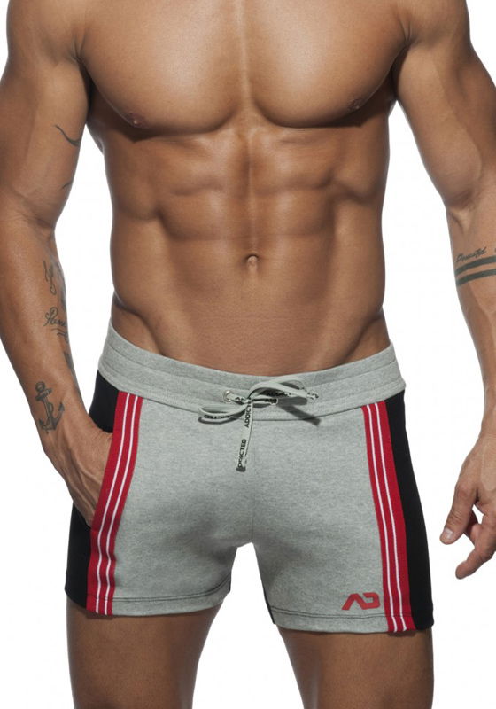 Brunos \ Sportswear \ Addicted \ Short Pant