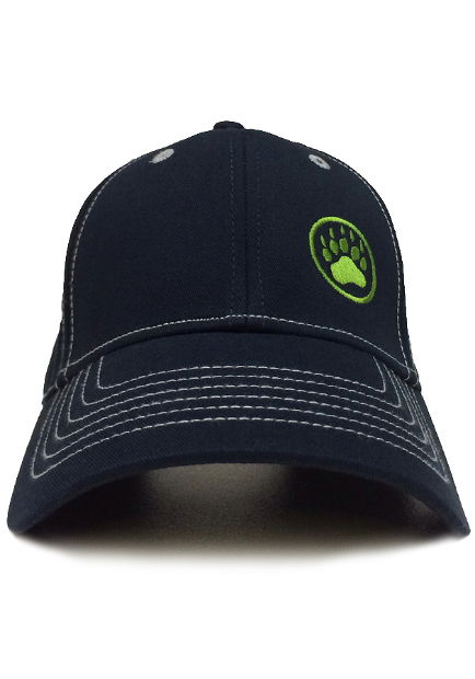 Brunos \ Accessoires \ Ajaxx63 \ Ajaxx63 Bear Paw Cap