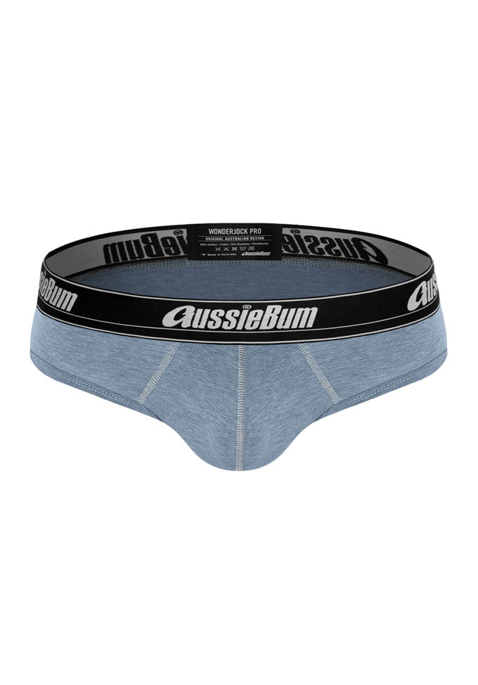 Brunos \ AussieBum \ aussieBum \ aussieBum WJ Pro Brief