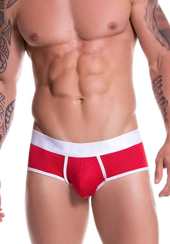 Brunos \ JOR \ JOR \ JOR Bikini Brief Jazz