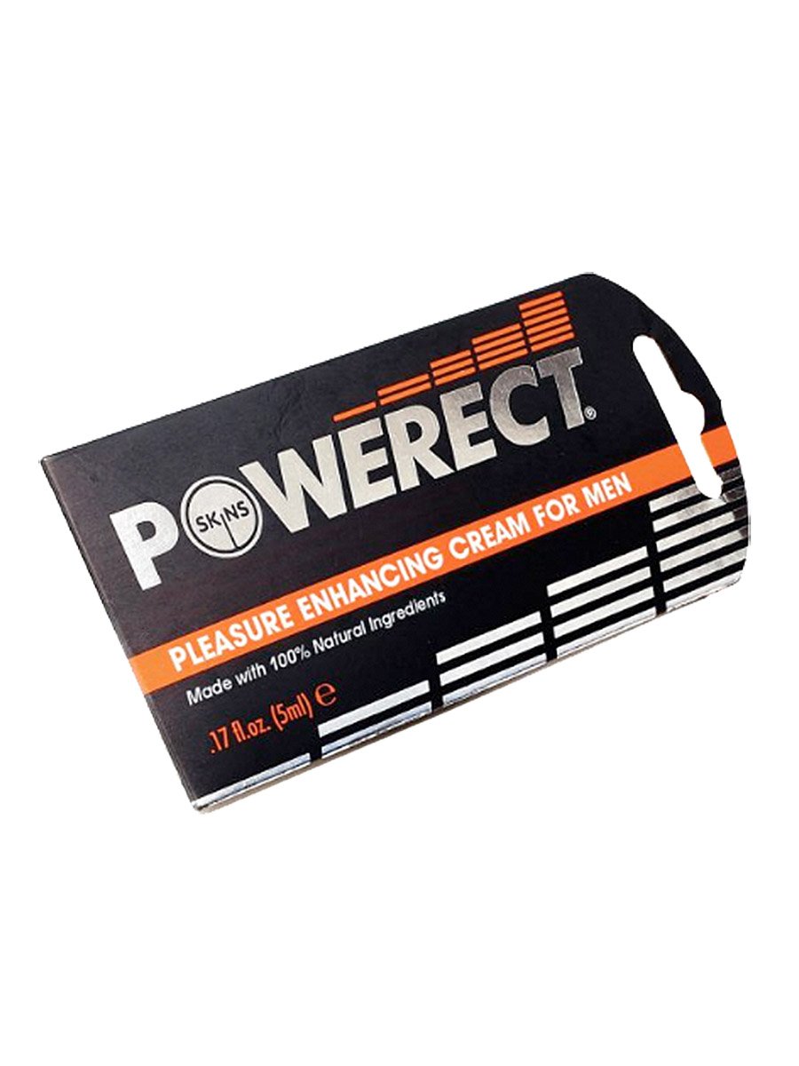 Powerect Male Enhancement Cream | 5 ml 