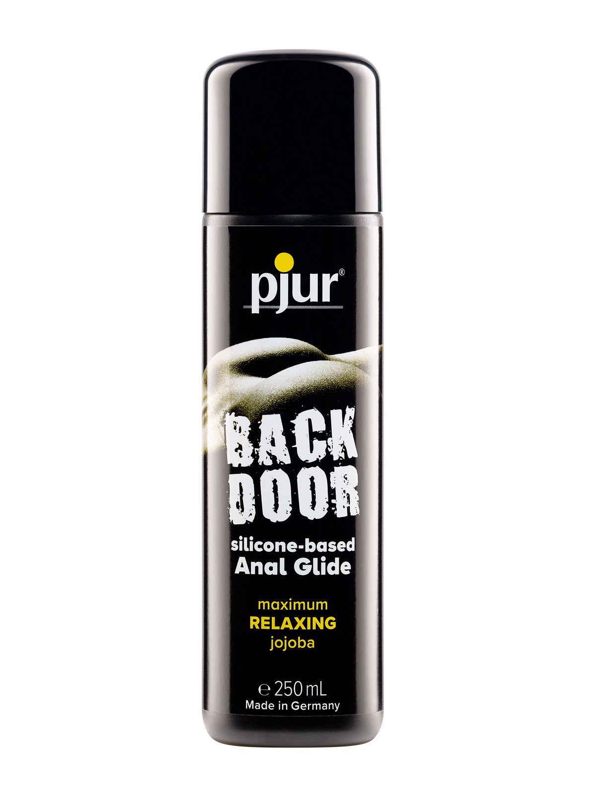 Gleitgel BACK DOOR Relaxing Anal Glide Silicone | 250 ml