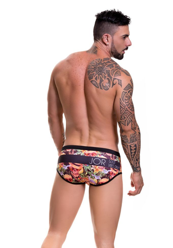 Brunos \ Sale % \ JOR \ JOR Swim Brief Mojito
