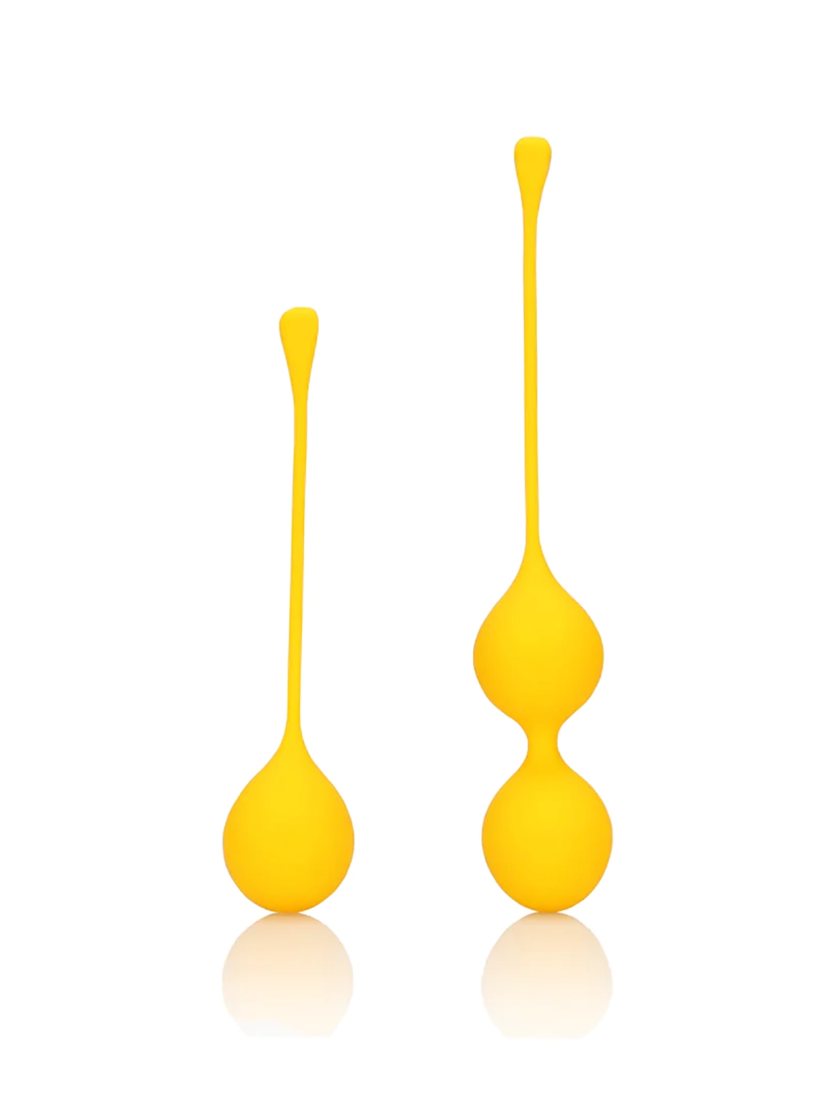 Brunos \ Neu \ Loveline \ Silicone Kegel Balls Training Set 