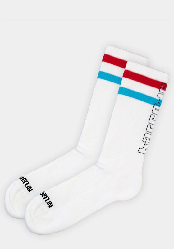 Brunos \ Socks \ Barcode Berlin \ Barcode Berlin 91620 Fashion Socks 70s