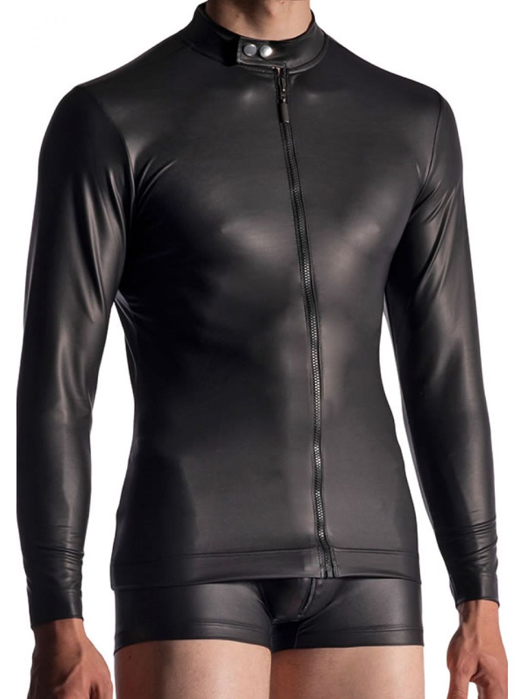 Brunos \ Fashion Sale \ MANSTORE \ Zipped Longsleeves