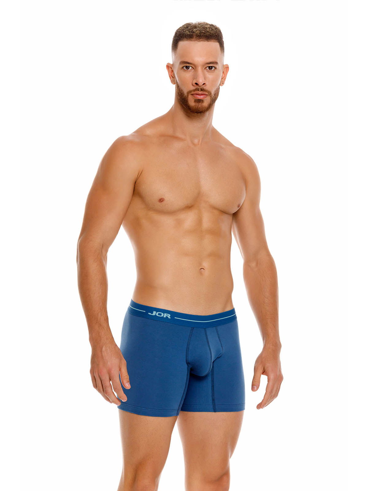 Brunos \ JOR \ JOR \ Long Boxer Daily | Petrol