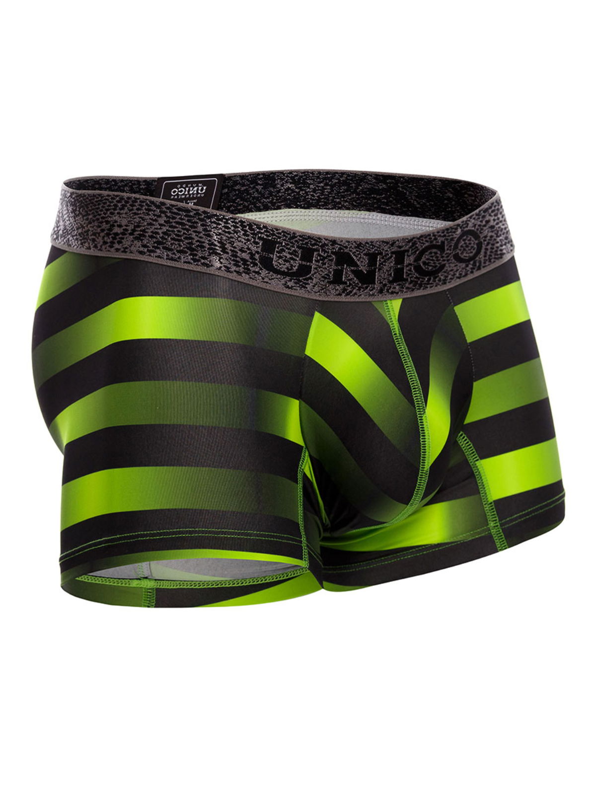 Brunos \  \ Mundo Único \ Boxer Cup Short Hive