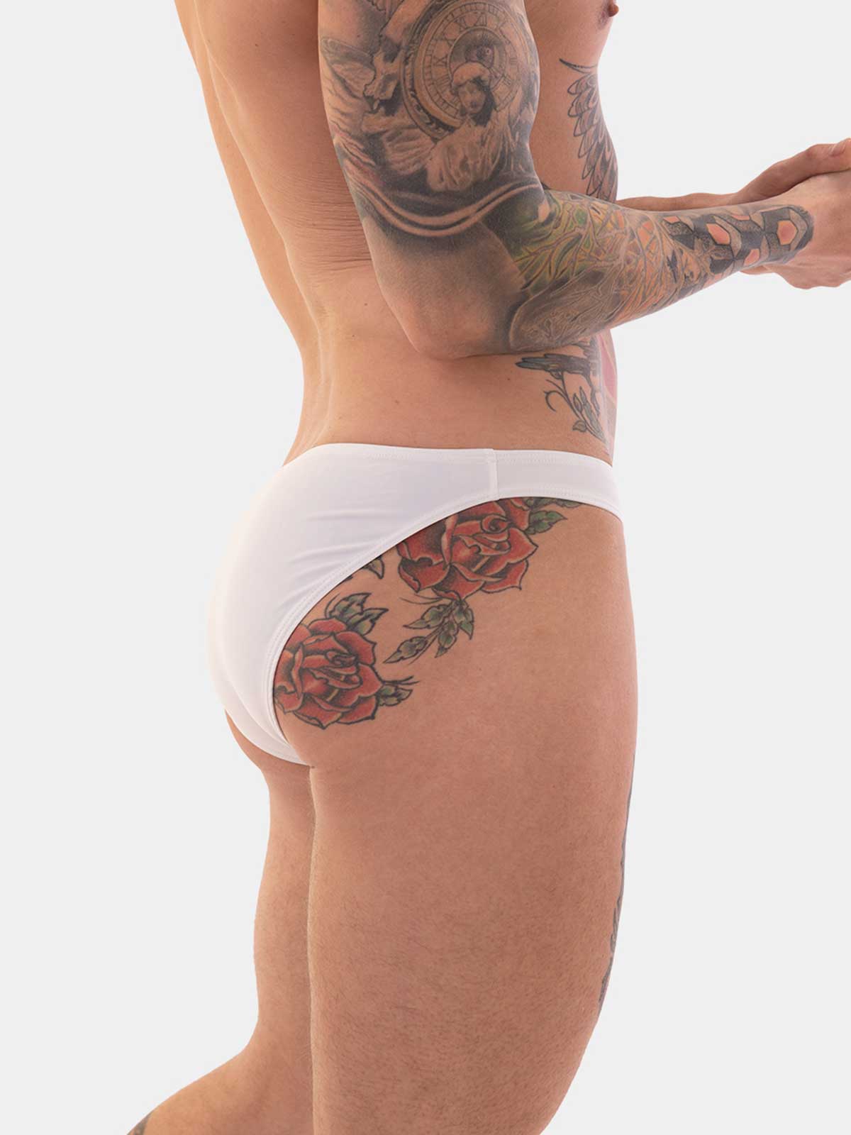 Brunos \ Fashion Sale \ Barcode Berlin \ Swim Brief Micha