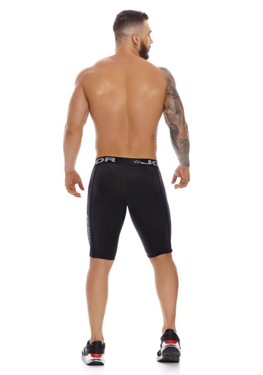 Brunos \ JOR \ JOR \ JOR Short Pant Drako | Black