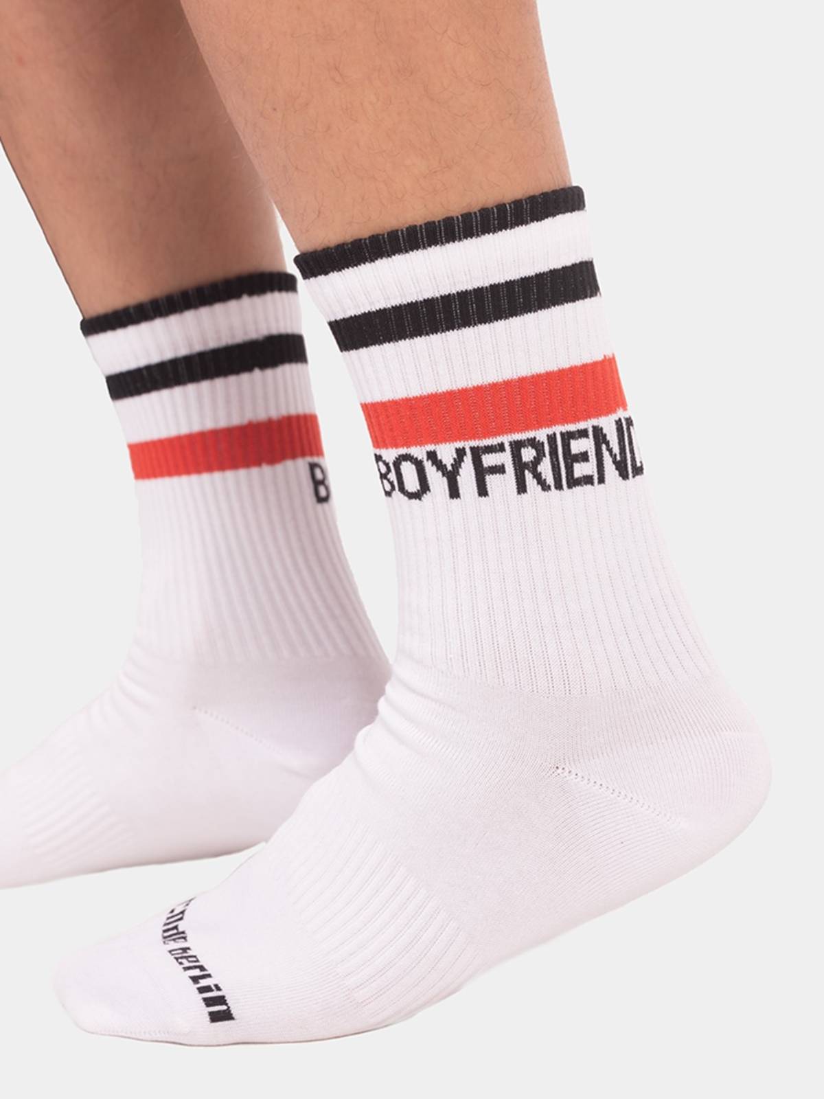 Brunos \ Fashion Sale \ Barcode Berlin \ Urban Socks Boyfriend