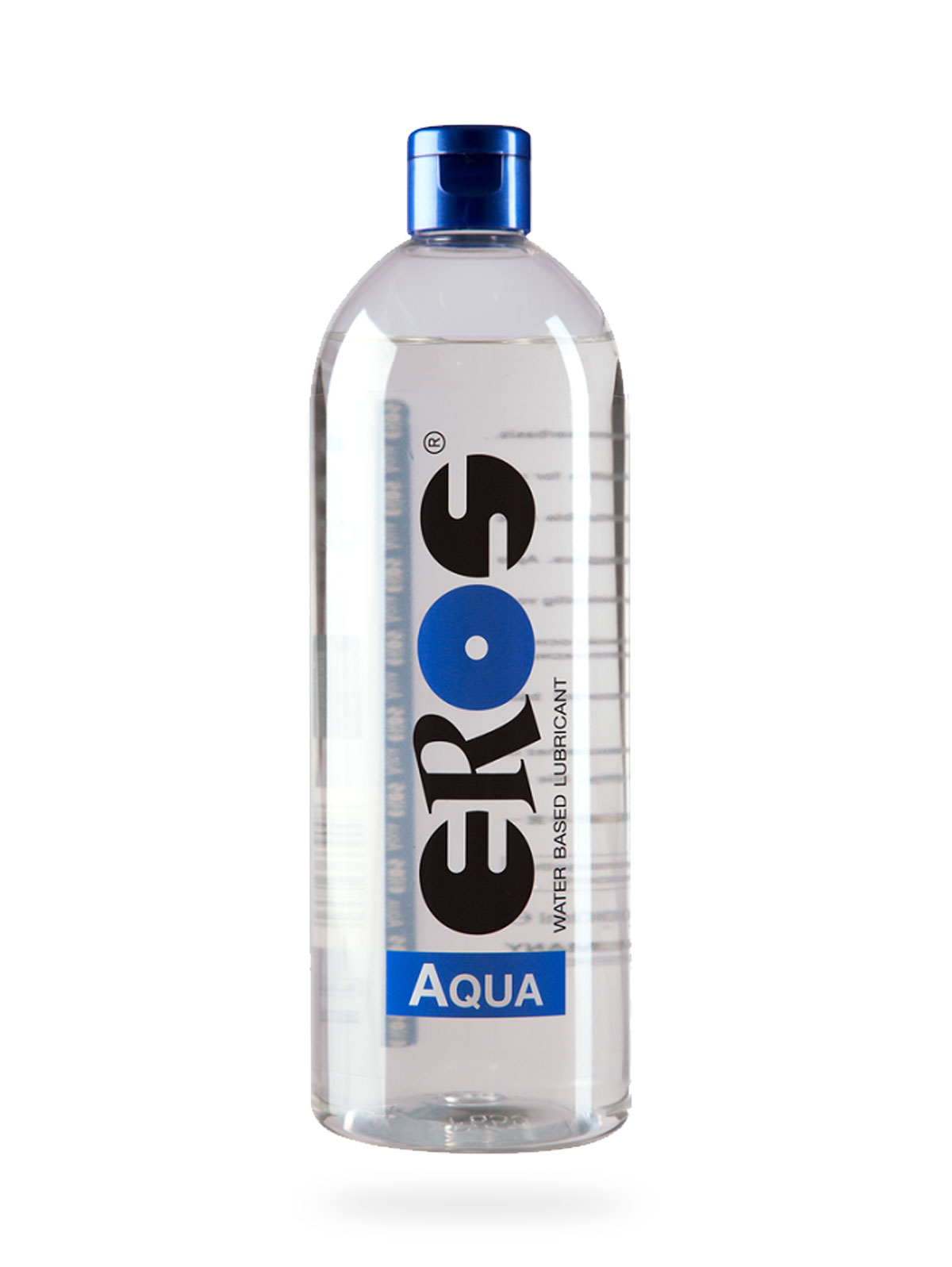 Brunos \ Wasser \ EROS \ Aqua Gleitgel auf Wasserbasis | 500 ml