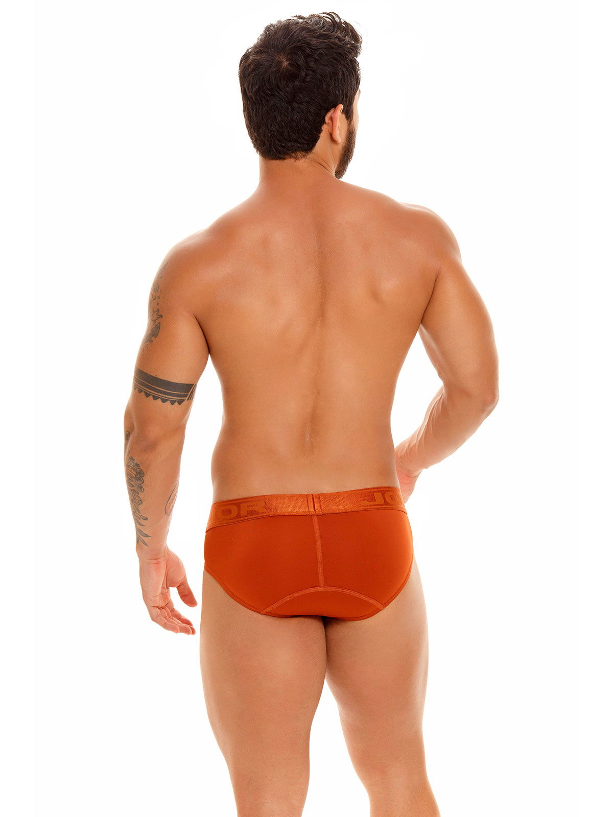 Brunos \ JOR \ JOR \ Brief Element | Terracotta