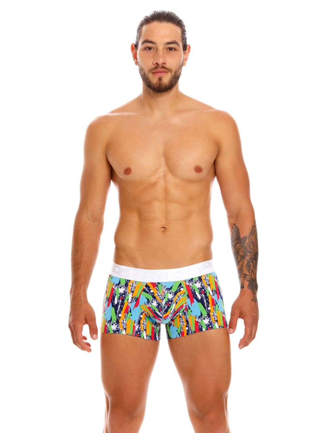 Brunos \ Bekleidung \ Mundo Único \ Boxer Cup Short Solely