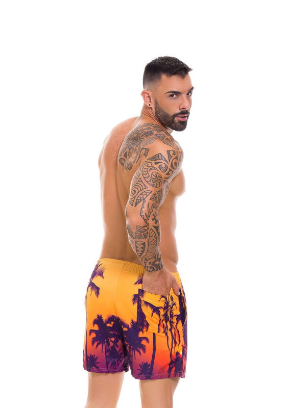 Brunos \  \ JOR \ JOR BeachShort CARIBE