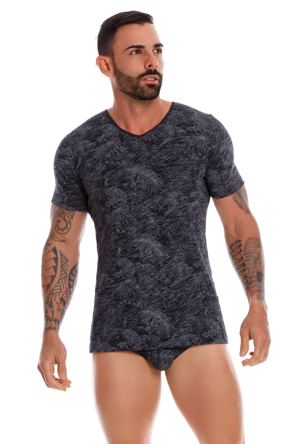 Brunos \ JOR \ JOR \ JOR T-Shirt Birds