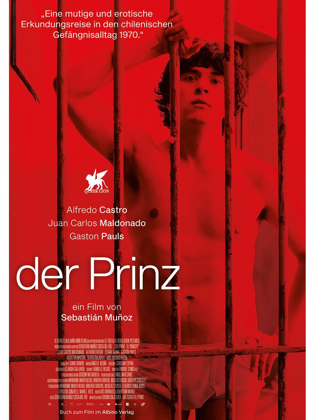 Der Prinz | DVD