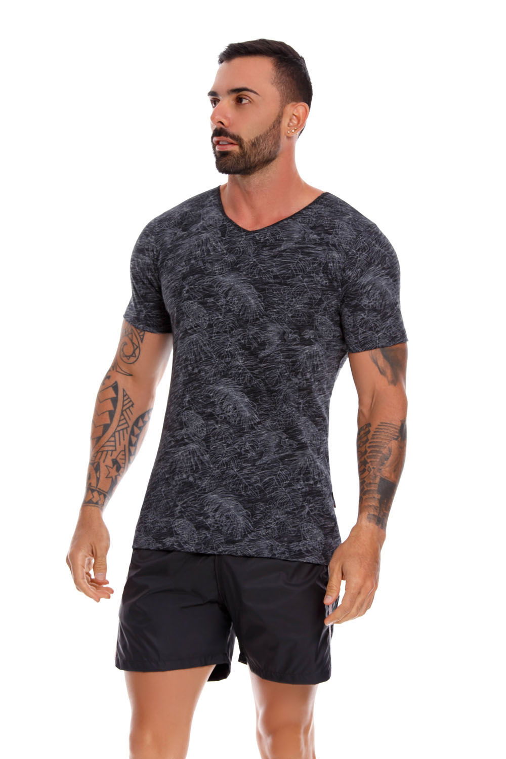 Brunos \ JOR \ JOR \ JOR T-Shirt Birds