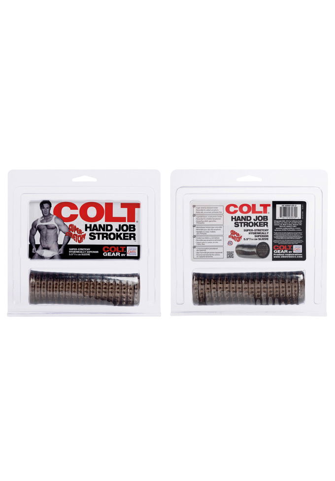 Brunos \ COLT \ COLT \ Hand Job Stroker - Masturbator