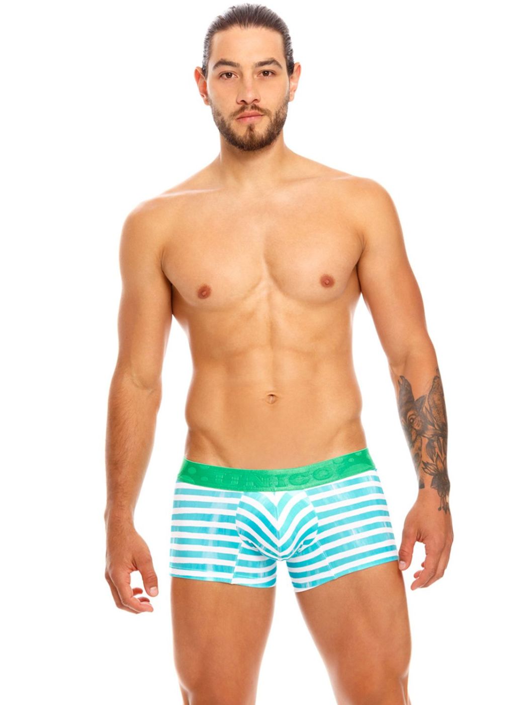 Brunos \  \ Mundo Único \ Boxer Cup Short Entertain